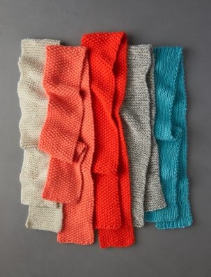 Learn To Knit Kit In All Colors | Purl Soho