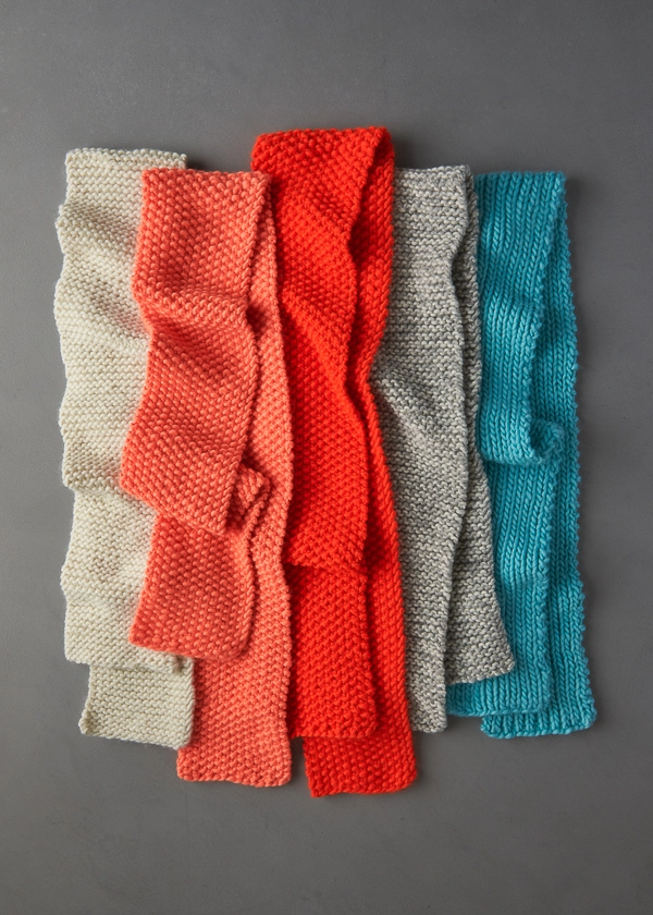 Learn To Knit Kit In All Colors | Purl Soho