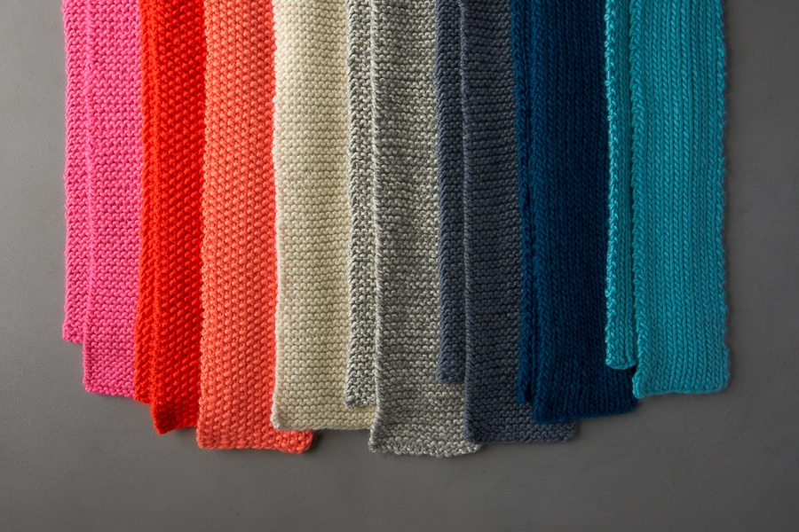 Learn To Knit Kit In All Colors | Purl Soho