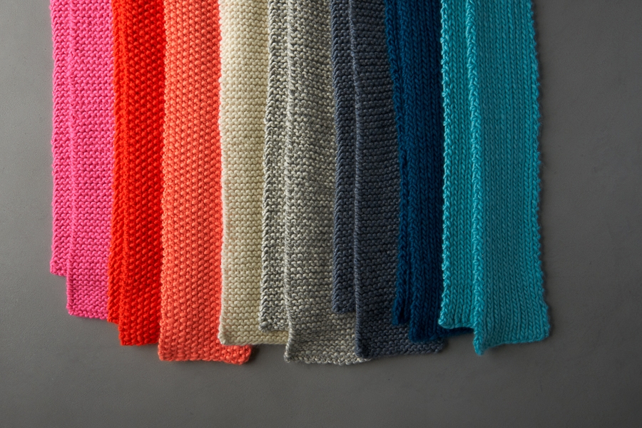 Learn To Knit Kit In All Colors | Purl Soho