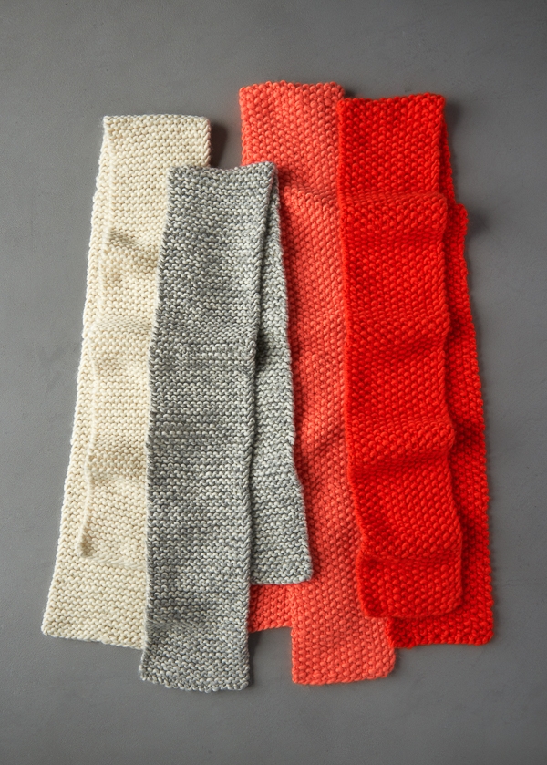 Learn To Knit Kit In All Colors | Purl Soho