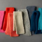 Eleventh Hour Color Story Blanket - Purl Soho, Beautiful Yarn For  Beautiful KnittingPurl Soho