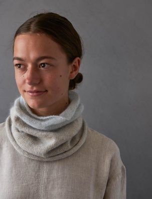 Nimbus Cowl | Purl Soho