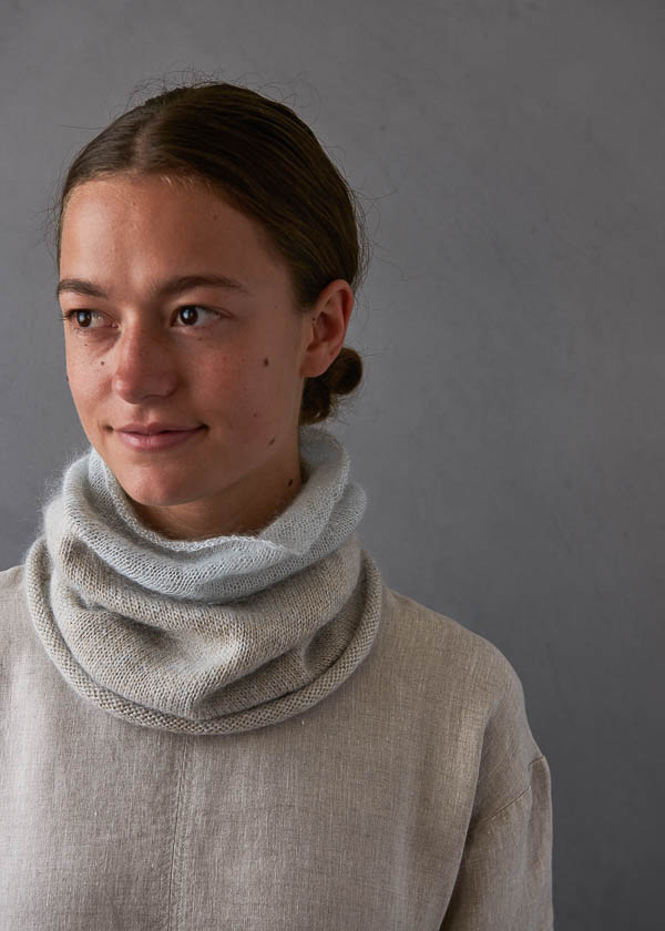 Nimbus Cowl | Purl Soho