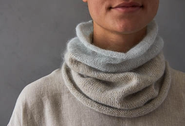 Nimbus Cowl