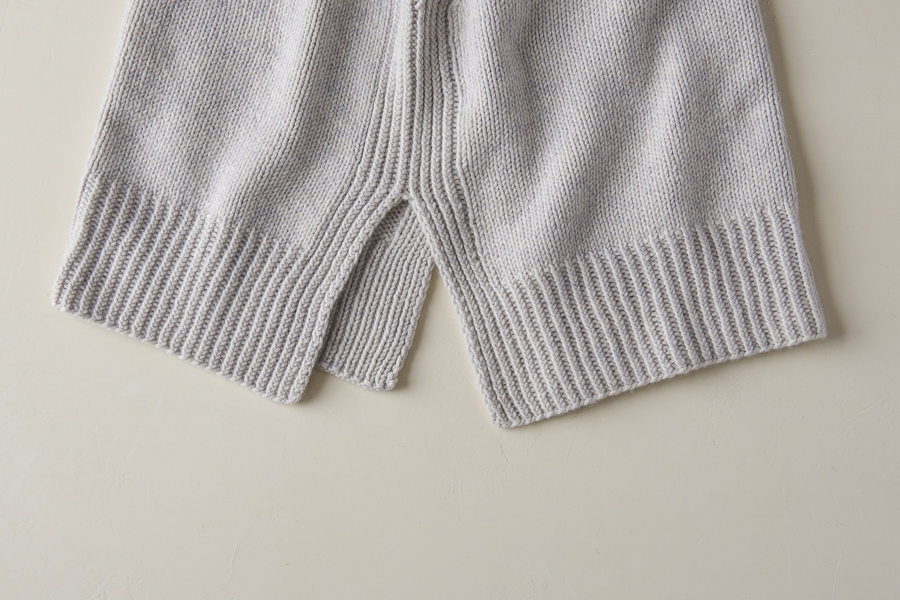 Ribline Vest | Purl Soho