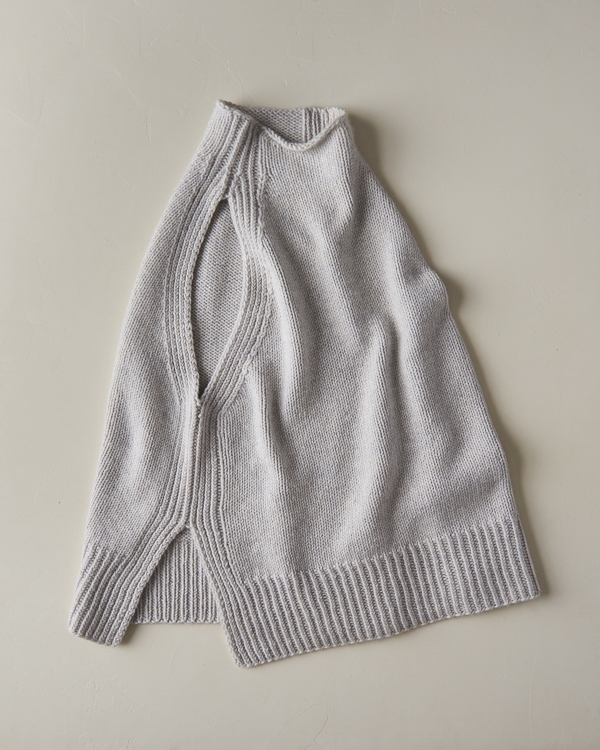 Ribline Vest | Purl Soho