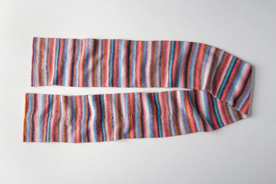 Strata Scarf | Purl Soho