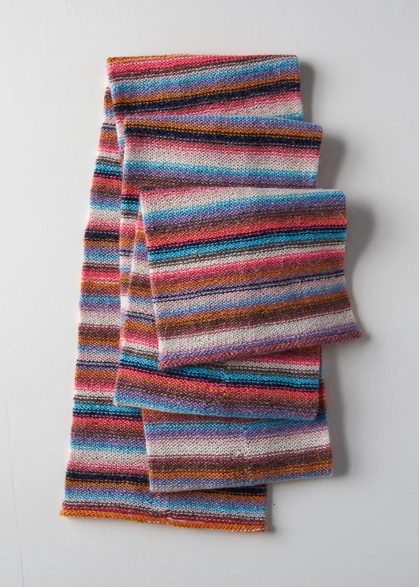 Strata Scarf | Purl Soho