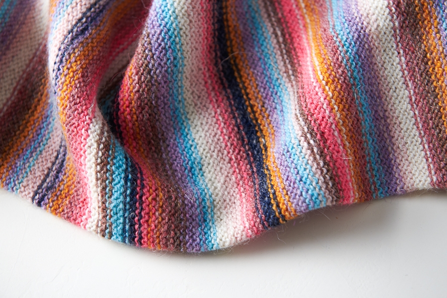 Strata Scarf | Purl Soho