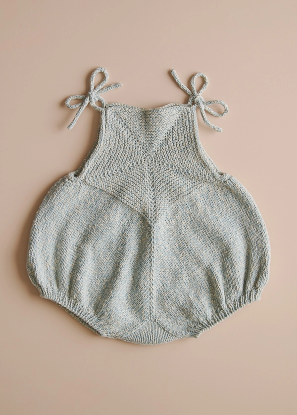 Make 1 Backwards Loop | Purl Soho