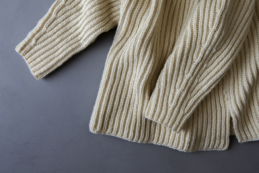 Big Brioche Turtleneck | Purl Soho