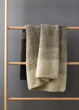 Big Good Blanket | Purl Soho