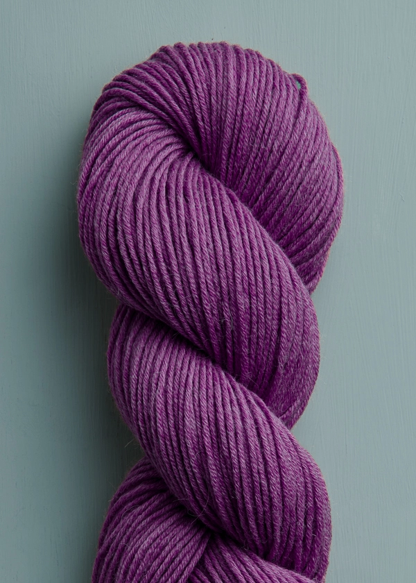 Soft + Cushy Cowl | Purl Soho