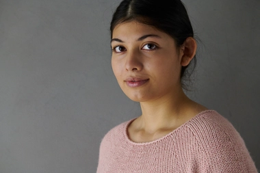Fundamental Top-Down Pullover