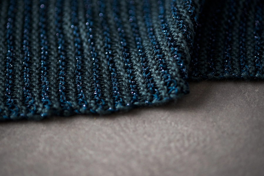 Mineral Wrap | Purl Soho