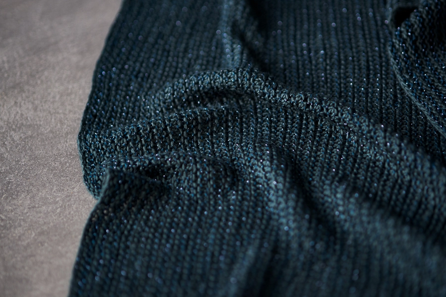 Mineral Wrap | Purl Soho