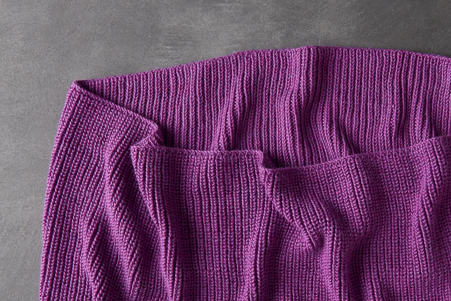 Soft + Cushy Cowl | Purl Soho