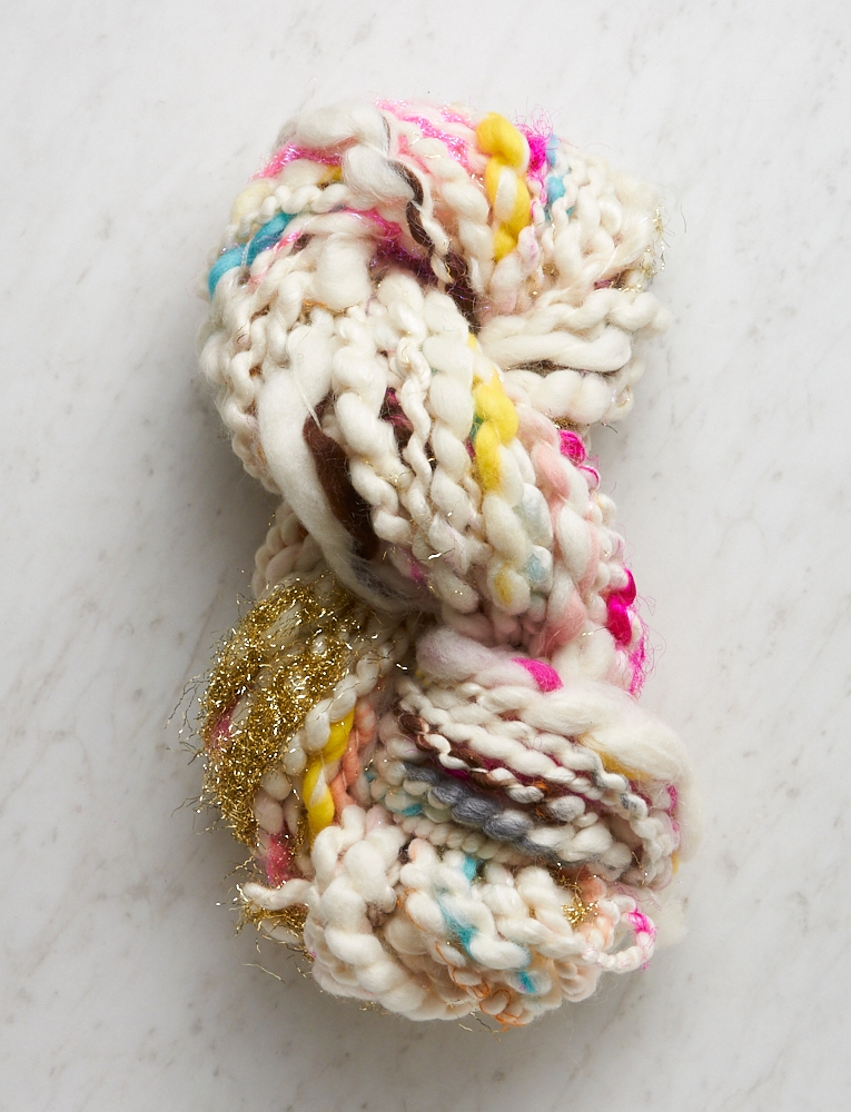 Kaleidoscope Cowl | Purl Soho