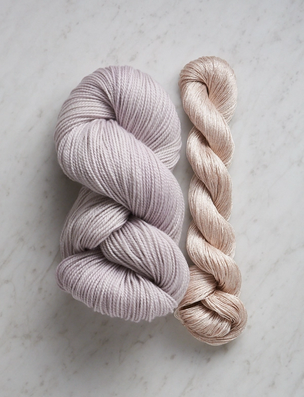 Pom Pom Mineral Socks | Purl Soho