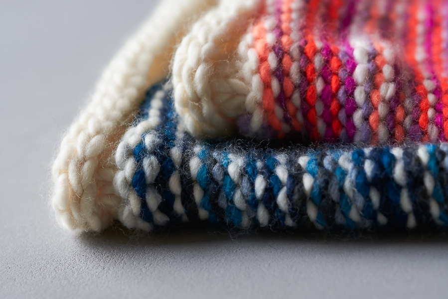 Helix Tube Scarf | Purl Soho