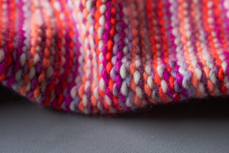 Helix Tube Scarf | Purl Soho