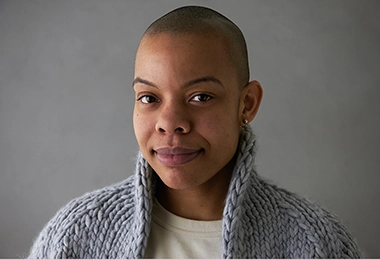 Brandi Cheyenne Harper For Purl Soho: Gentle Cardigan