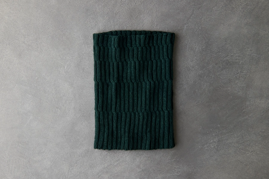 Shifting Rib Cowl | Purl Soho