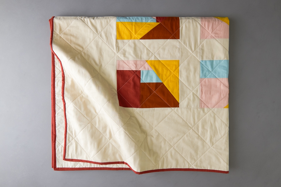 Short Stories Quilt | Purl Soho