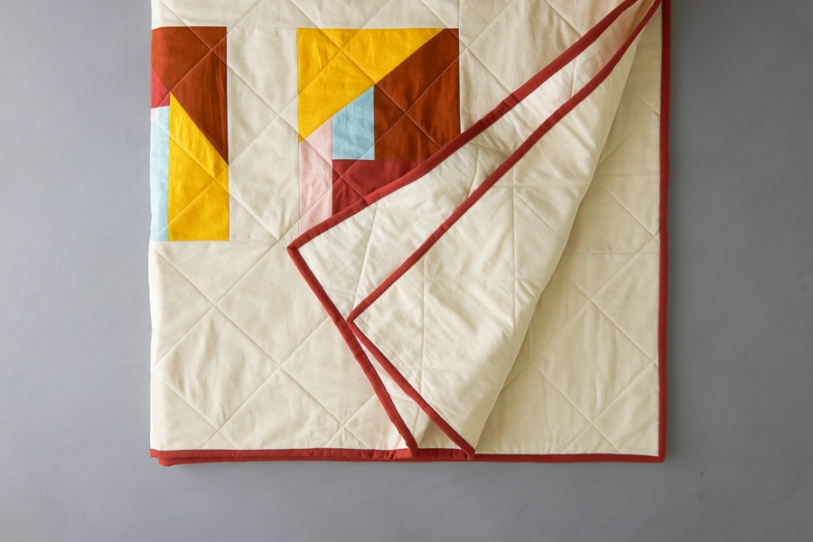 Short Stories Quilt | Purl Soho