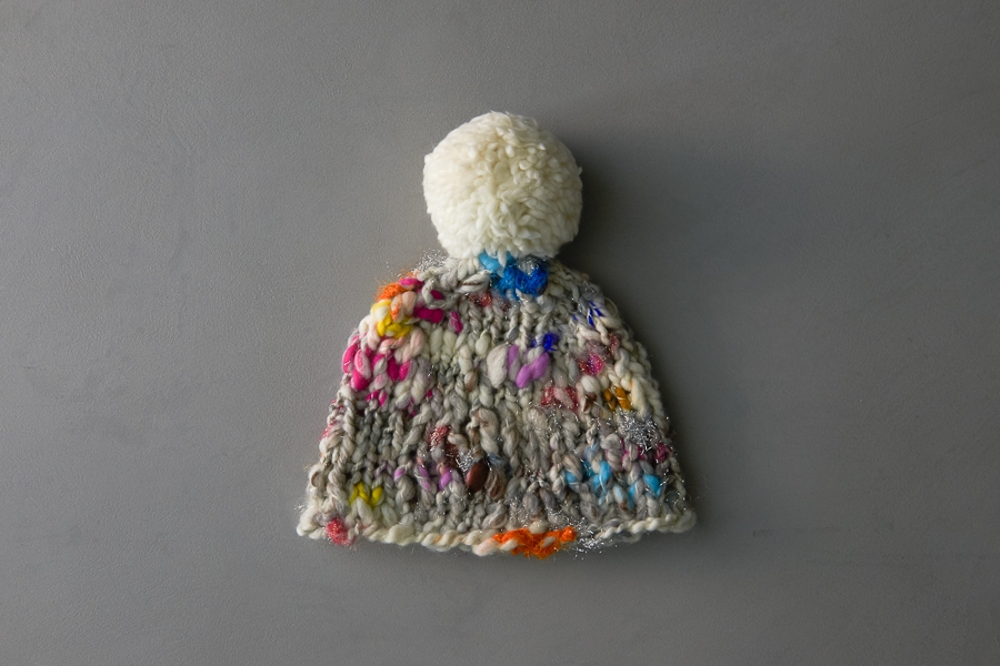 To Space + Beyond Hat | Purl Soho