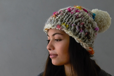 To Space + Beyond Hat