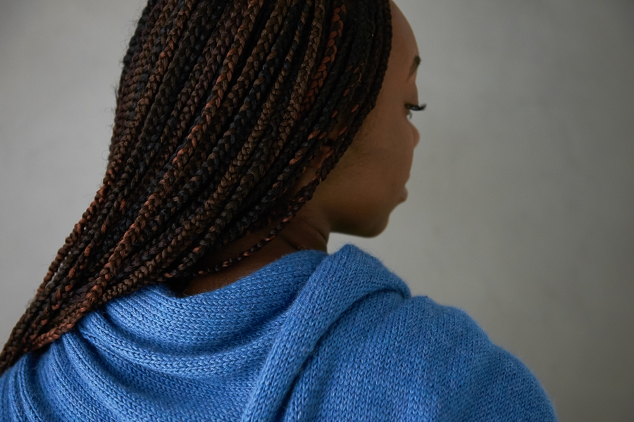 Elementary Wrap In Season Alpaca | Purl Soho