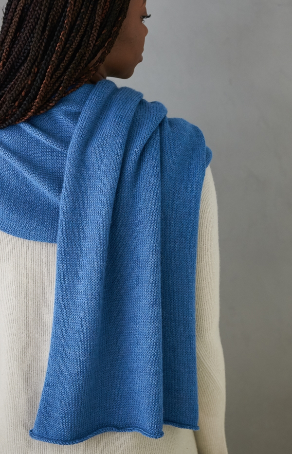 Elementary Wrap In Season Alpaca | Purl Soho