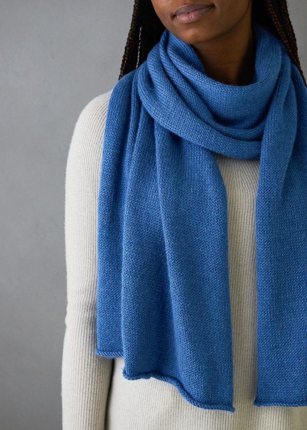 Elementary Wrap In Season Alpaca | Purl Soho