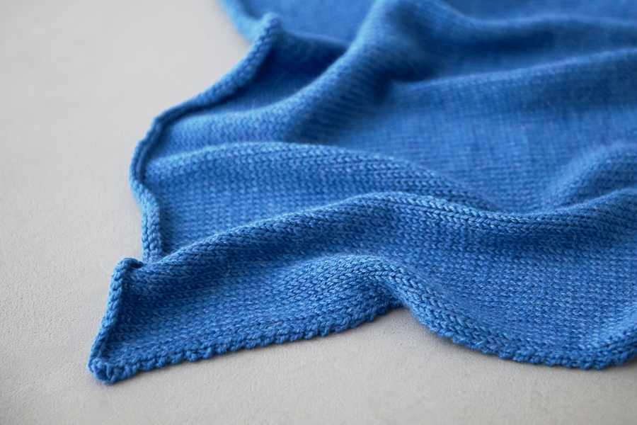 Elementary Wrap In Season Alpaca | Purl Soho