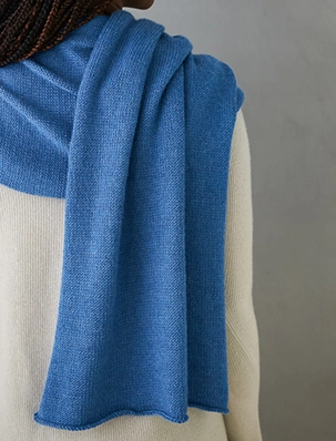 Elementary Wrap In Season Alpaca | Purl Soho