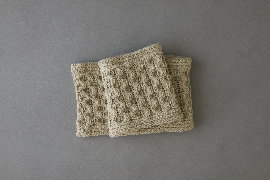 Thermal Cowl | Purl Soho