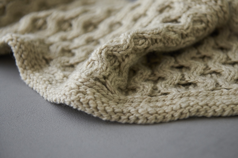 Thermal Cowl | Purl Soho