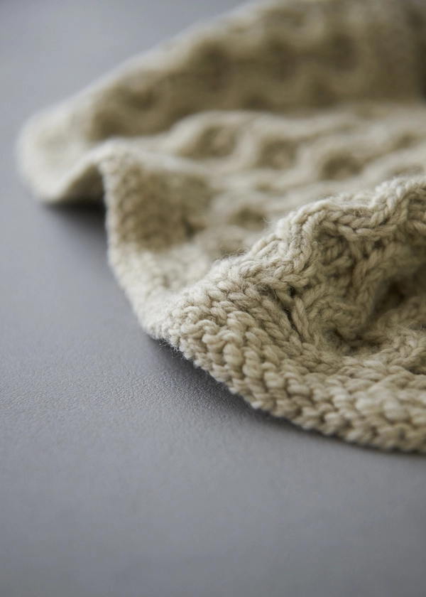 Thermal Cowl | Purl Soho