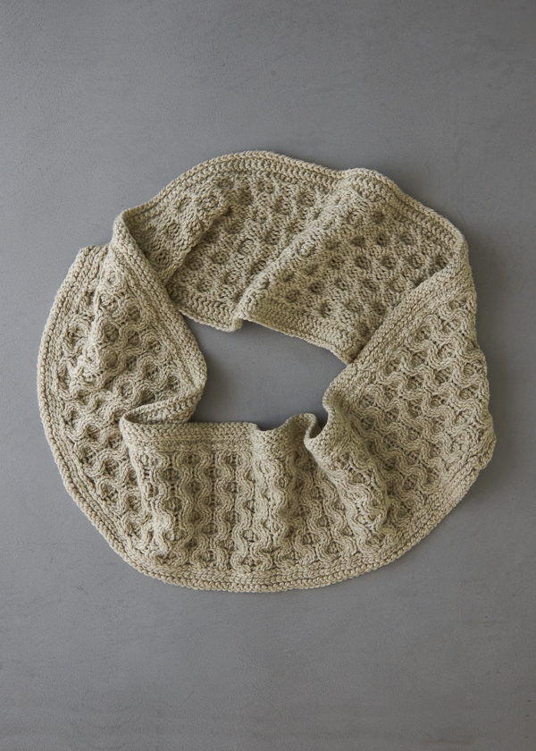 Thermal Cowl | Purl Soho