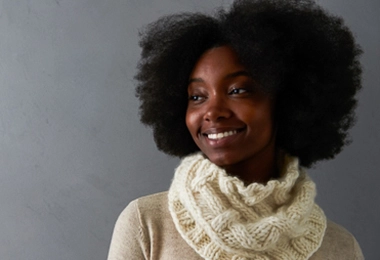 Wandering Cable Cowl