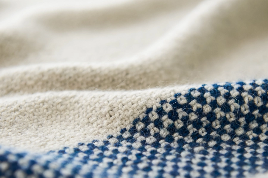 Seamed Wrap | Purl Soho