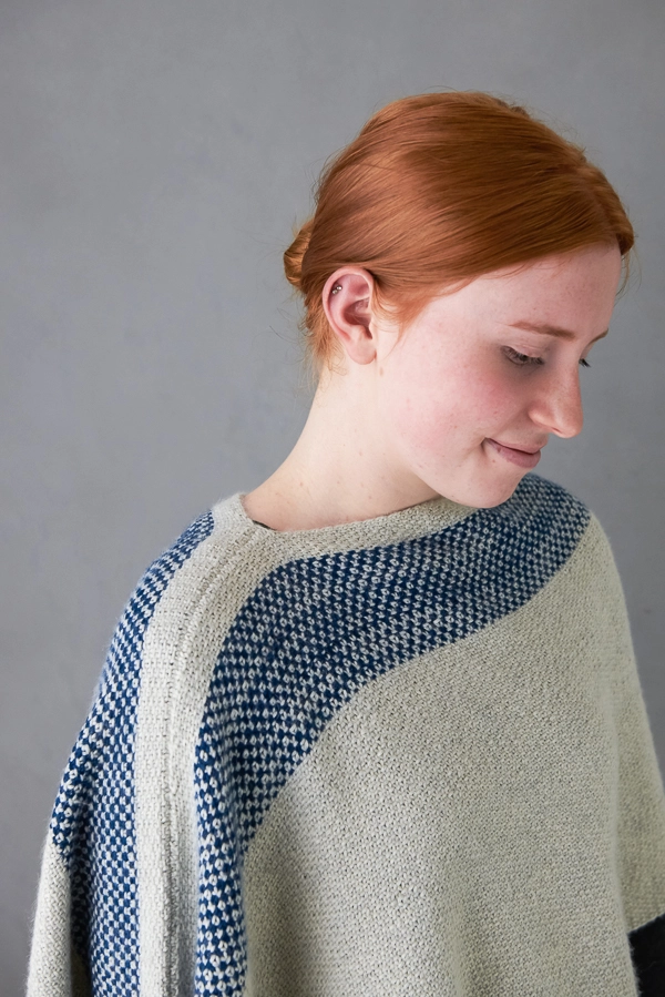 Adjustable Apron - Purl Soho, Beautiful Yarn For Beautiful KnittingPurl  Soho