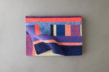 Library Blanket