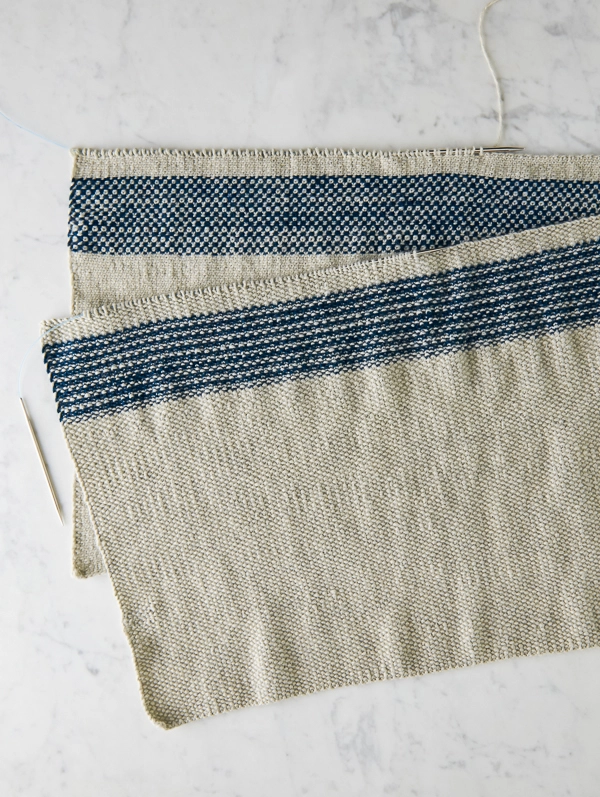 Seamed Wrap | Purl Soho