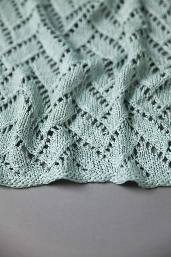 Wedding Shawl In Burnish | Purl Soho