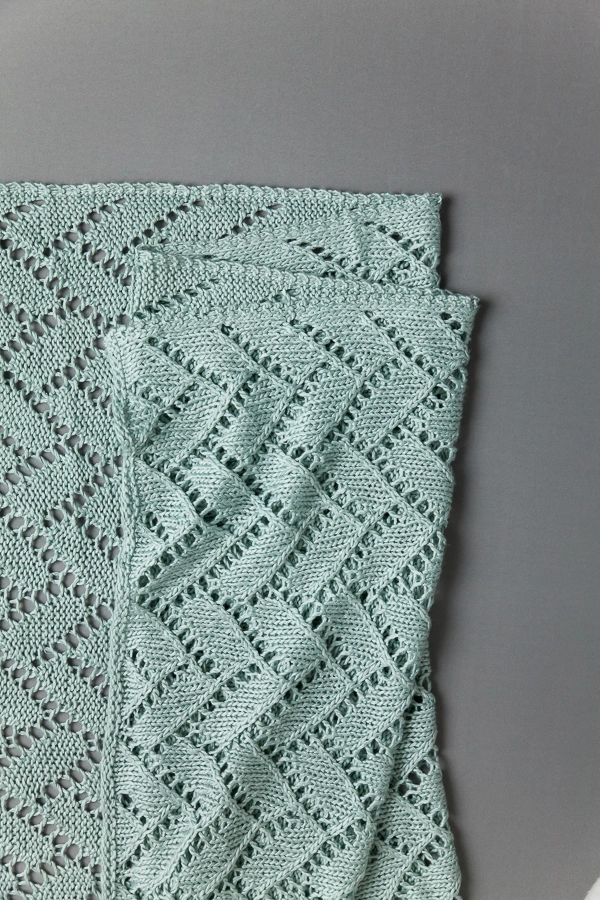 Wedding Shawl In Burnish | Purl Soho