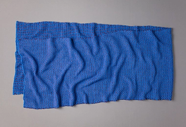 Handwritten Wrap
