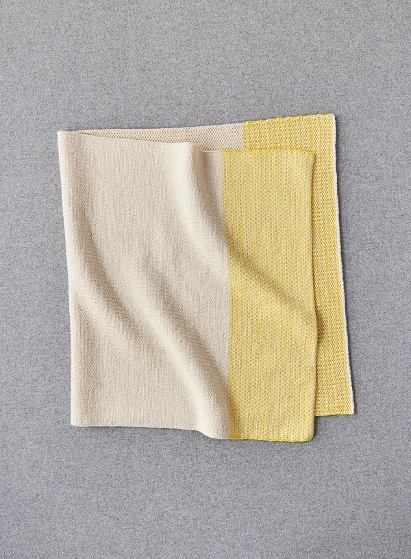 Colorfield Hand Towels | Purl Soho